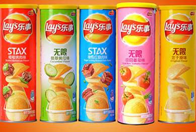 食品行業(yè)